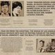 Newspaper clipping describing the murder of Latasha Harlins, and the riots that followed.